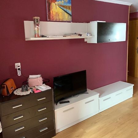 Appartement Céntrico y cerca de la playa à Torrevieja Extérieur photo