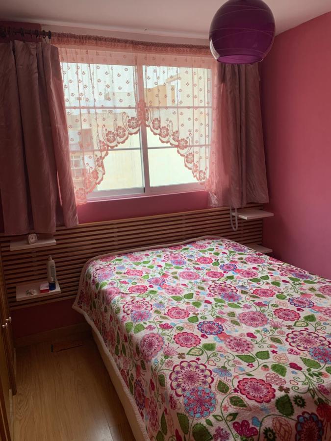 Appartement Céntrico y cerca de la playa à Torrevieja Extérieur photo